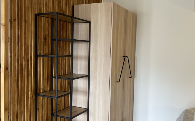 Kronos Apartments