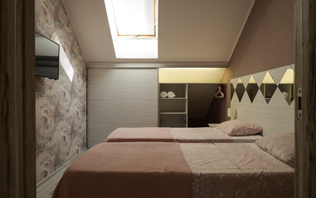 Apartments Mandarin Park 7