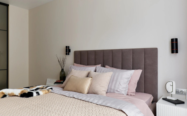 Апартаменты Комфорт и Стиль на Шамиля Усманова