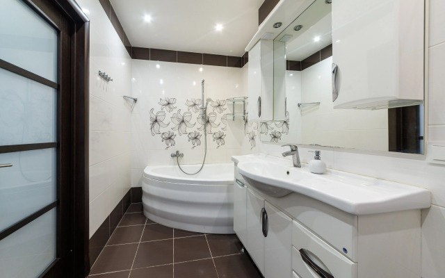 Ladgorna na Skryganova 4a Flat