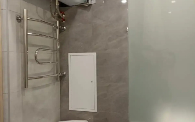 Uyutnaya V Novom Mikrorayone Flat