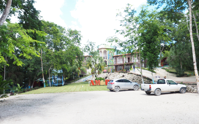 Вилла Bacalar Sunrise