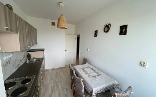 Na Ulitse Kashtanovaya Alleya 169 Flat