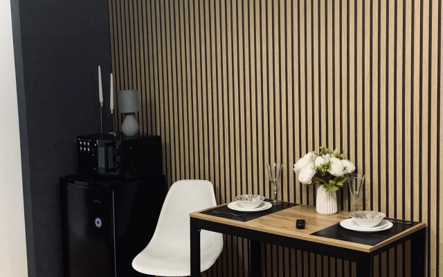 Апартаменты Уютные и Комфортные в ЖК Молодежный на Северной