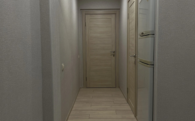 Na Predtechenskoy 14 Flat