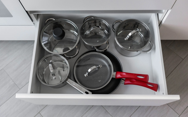 Частный дом Whitey House половина 2