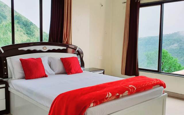 Valley Nest Suites Service Apartments