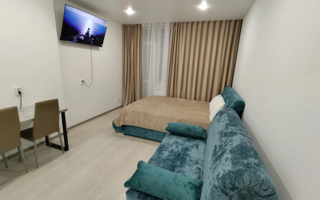 Квартира СК