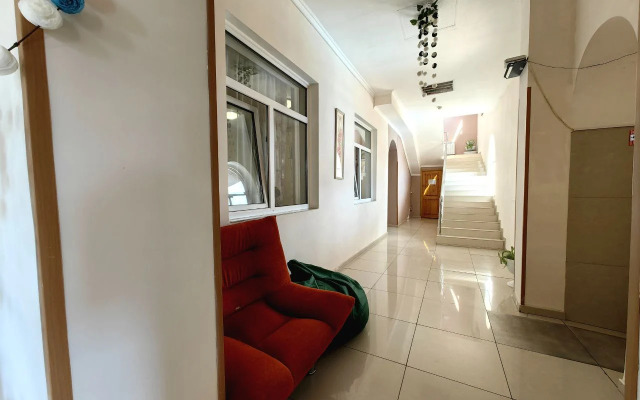 Anna Guest house