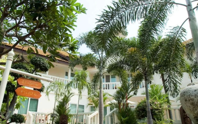 Thai Garden Resort