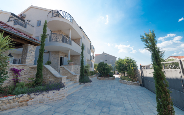Villa Kos Murter Apartments