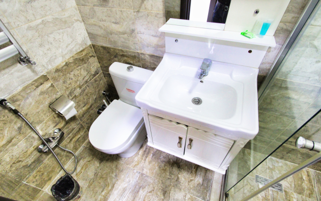 CIty Inn Nizami Hotel