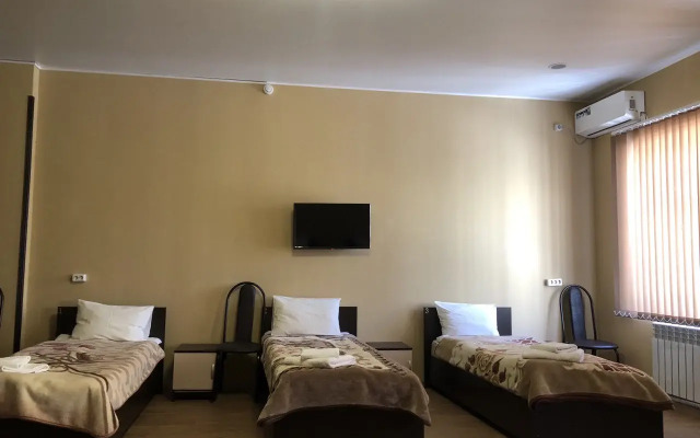 Мини-отель Хостел Сюрприз