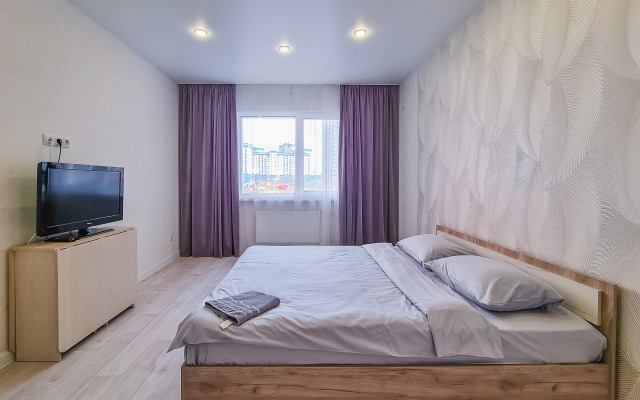 Квартира Рокосовского 29/1