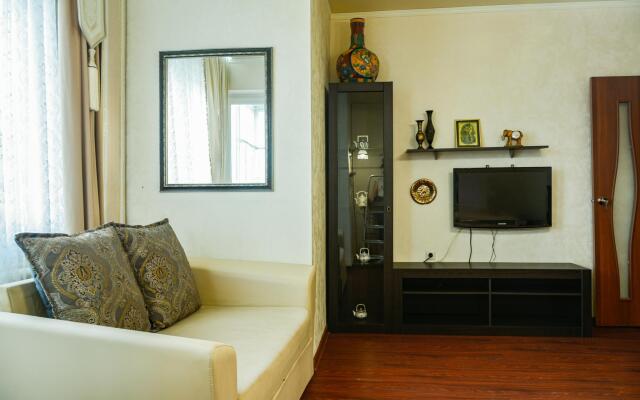 Апартаменты Сезоны 365 на Южной