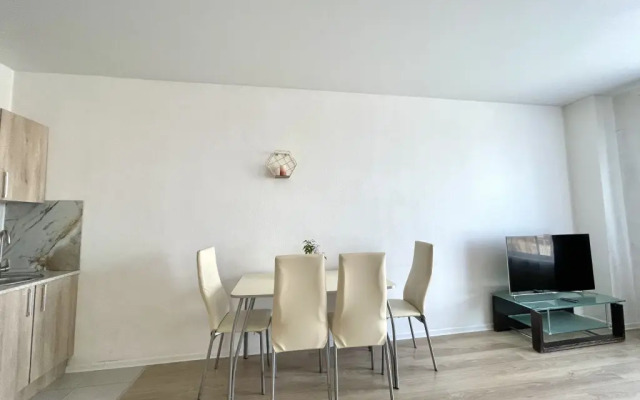 Viktory Apart 8 Apartment