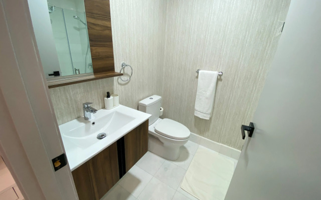 Monaco XII Apartments