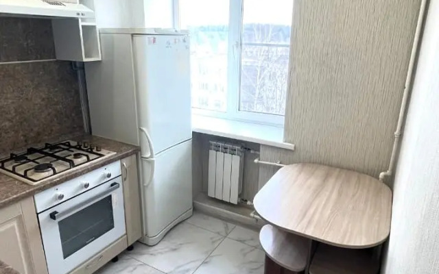Pobedy 4 Apartments