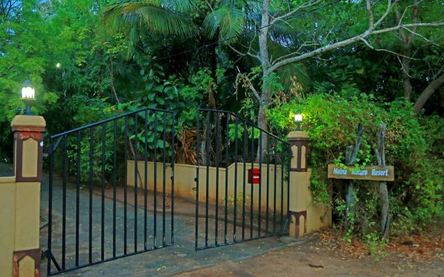 Heina Nature Resort & Yala Safari Hotel Resort