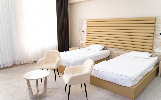 Reikartz Bahor Bukhara Hotel