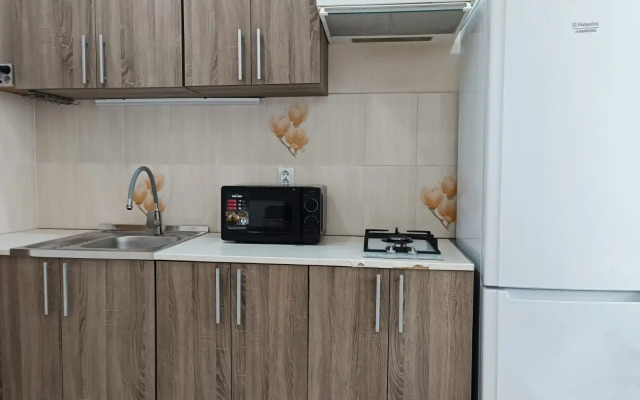 Квартира Орхидея