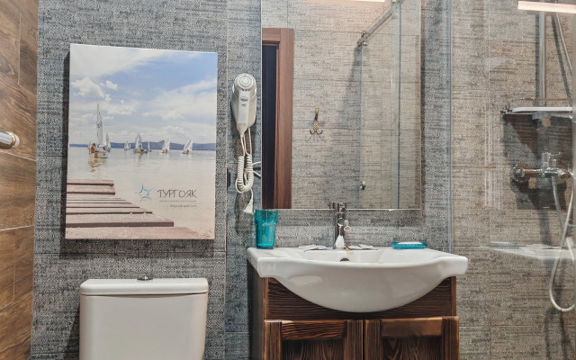 Апартаменты Sports Residence, 507