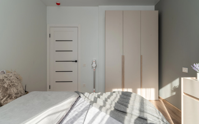 Квартира у моря в Каштановом дворе