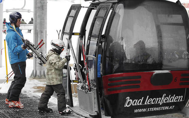 Lipno Desta Resort