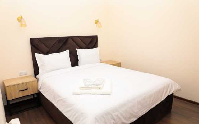 ARAGAST HOTEL & BREWERY пивоварня