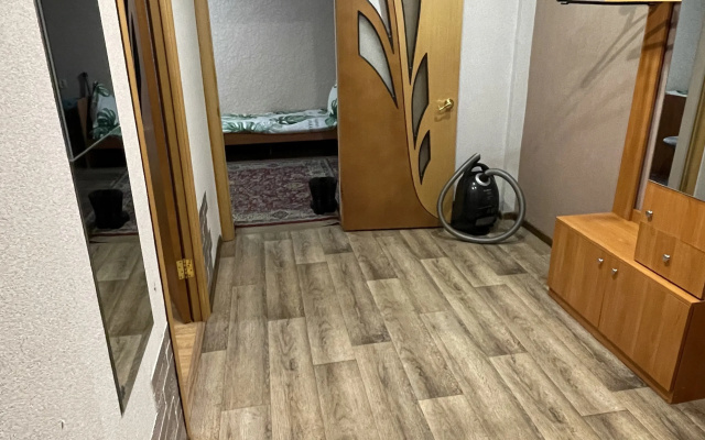 Квартира на Суворова 30/4