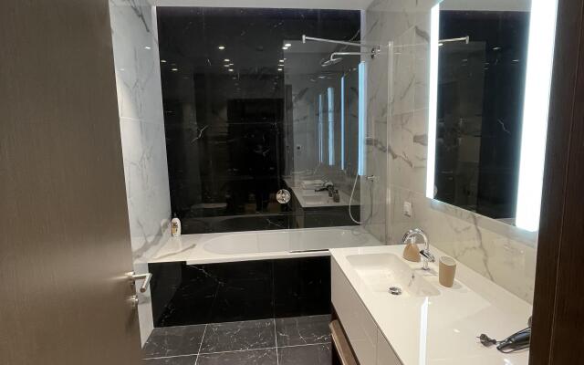 Neva Towers Apartment