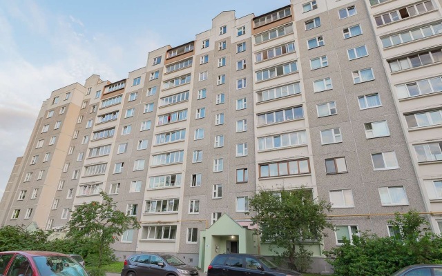 Perfecto Apartments