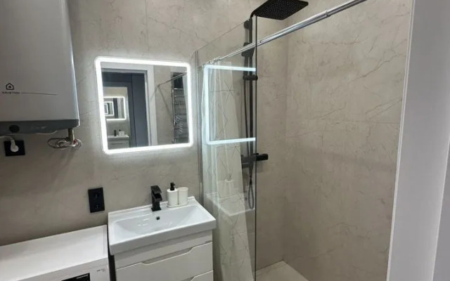 Апартаменты на Фиолентовском шоссе 134к5