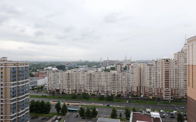 Апартаменты Роскошь 2.0