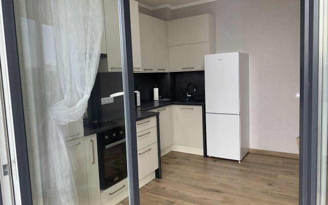 Akvamarin Apart Zelenogradsk Apartaments