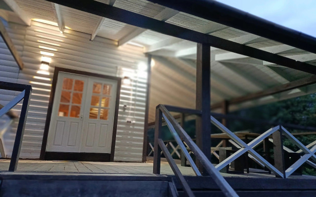 Гостевой дом У Ладожских шхер