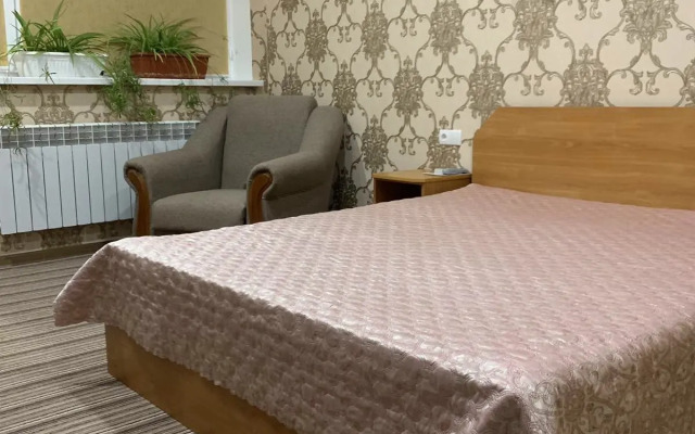Na Kositskogo Guest House