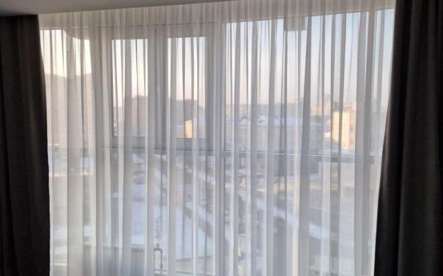 Hotel Flagman
