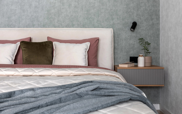 Квартира GreenHome