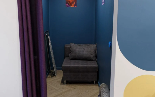 Uyutnye Apartamenty V Tsentre Goroda Apartments