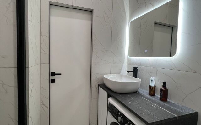 Studiya 3 21,2 M2 Zhk Tsarskaya Ploschad Apartments