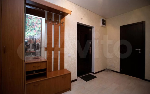 Квартира Какдома36 на Ленинском проспекте 124А