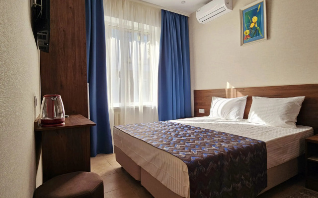 Hotel Krym