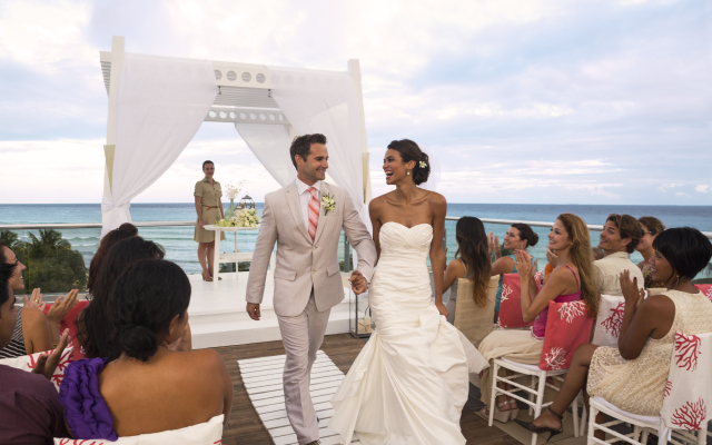 The Fives Beach Hotel