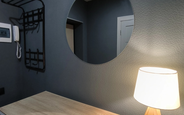 Квартира Фиолетт+