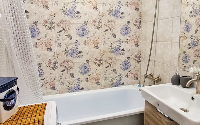 Квартира Четаева 14А у Ривьеры