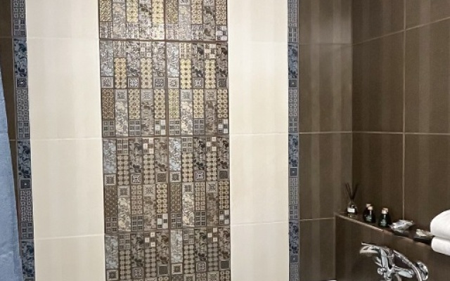 Квартира Видовая Комфорт Класса