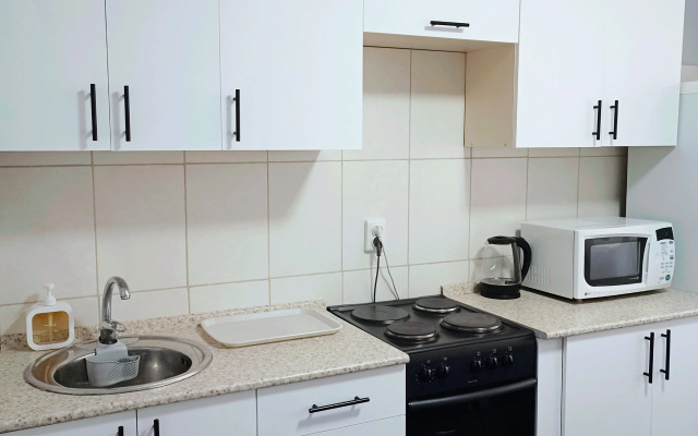 Квартира в районе ТЦ Боровое