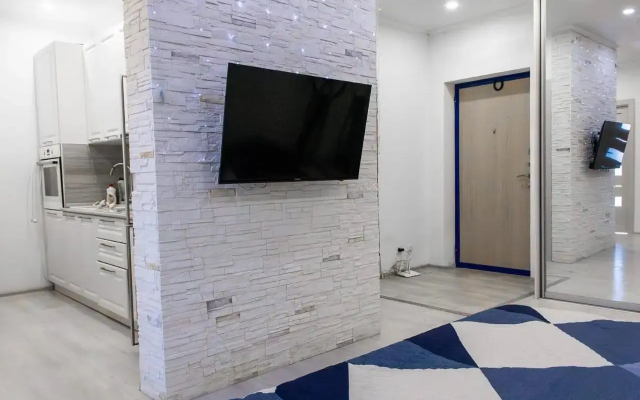 V Zhk IQ Dom Flat - Apartment in คาซาน - Photo 2