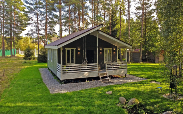 Гостевой Дом Soroka Home 2